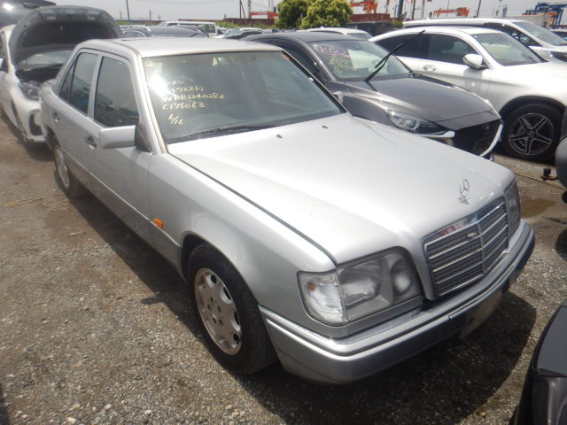 Mercedes Benz E-Class 1994