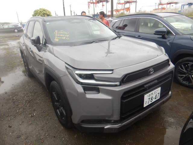Toyota RAV4 2026