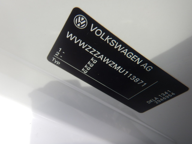 Volkswagen Polo 2021