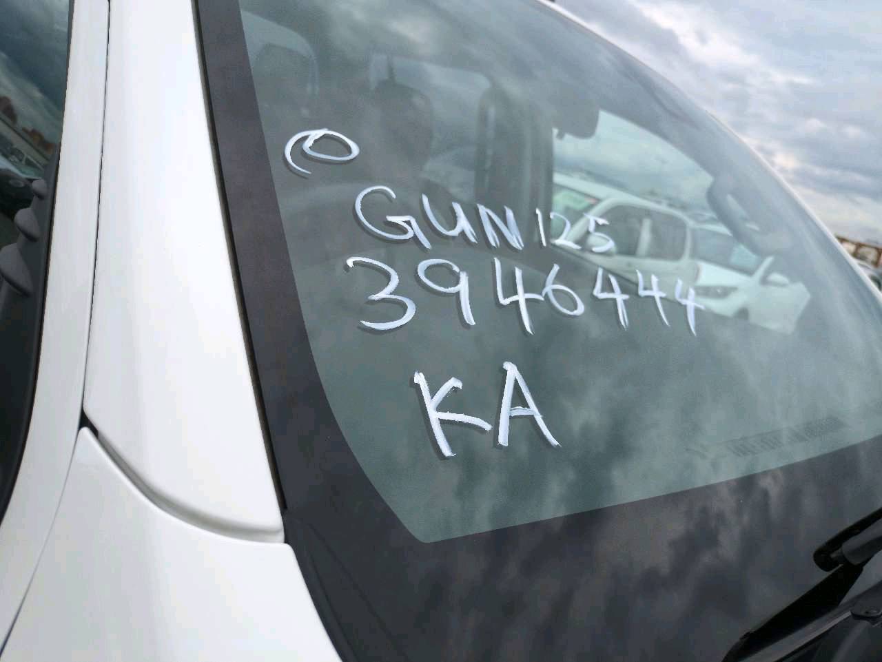 Toyota Hilux 2023
