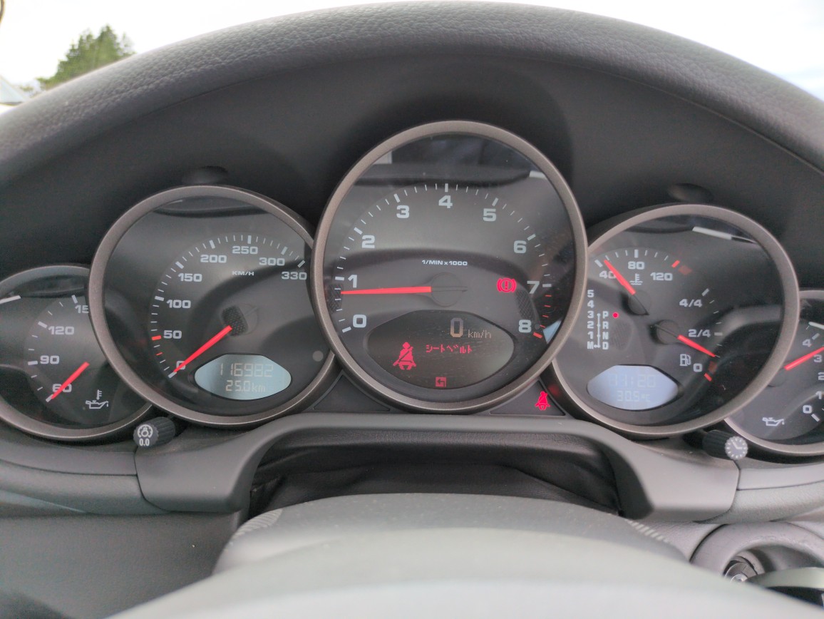 Porsche 911 2006