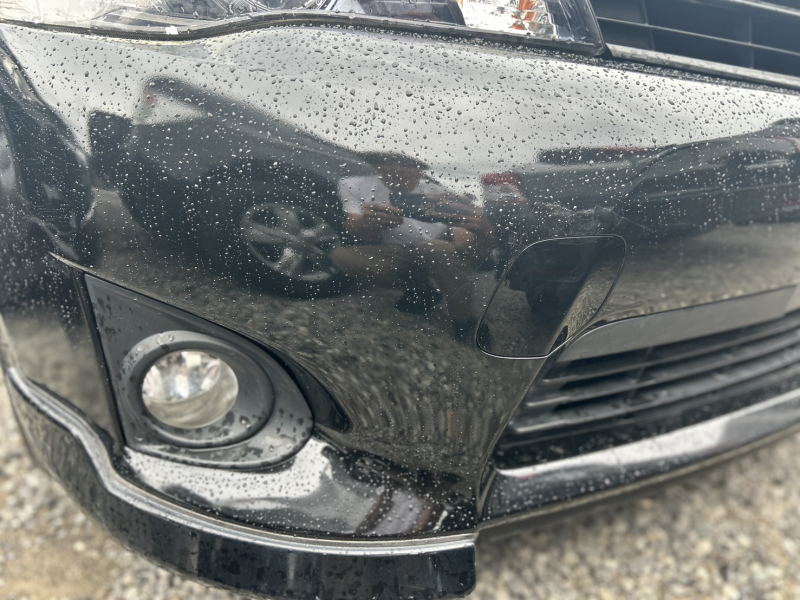 Toyota Corolla Fielder 2013