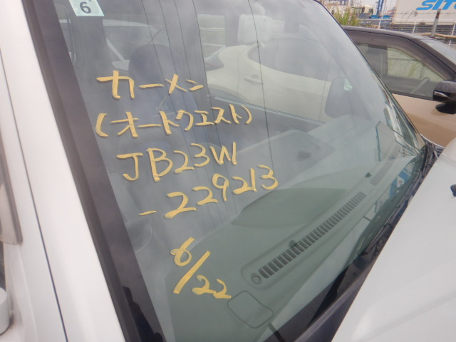 Suzuki Jimny 2001