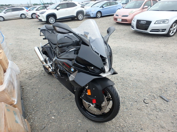 BMW S1000RR 2026