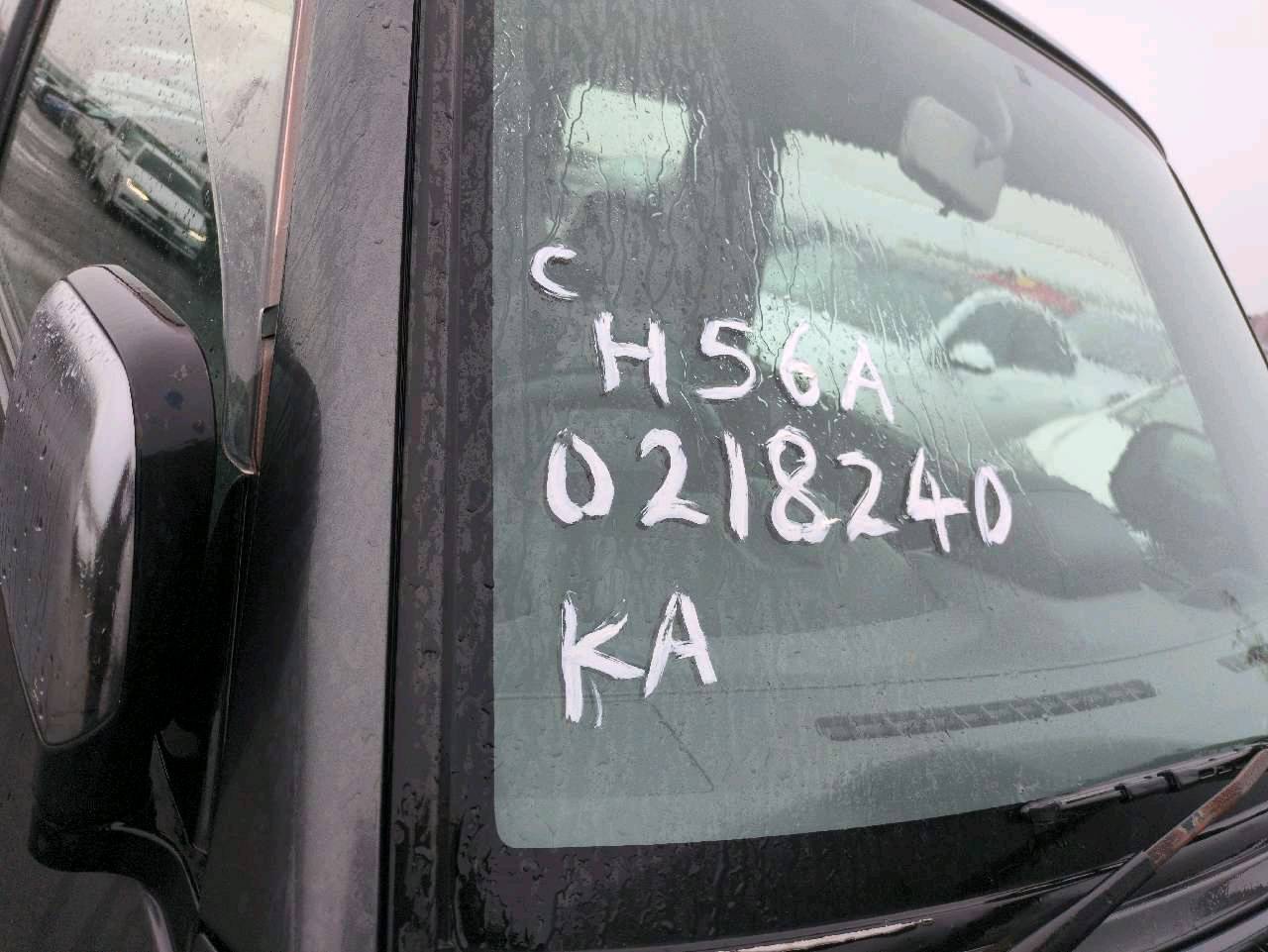 Mitsubishi Pajero Mini 1997