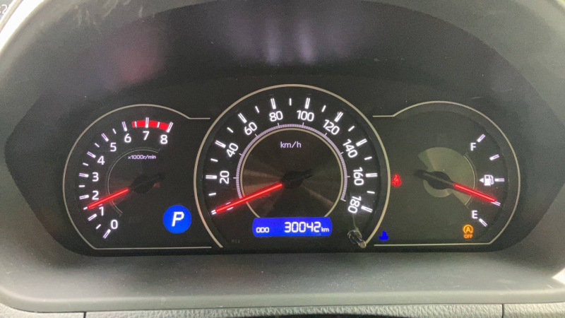 Toyota Noah 2018