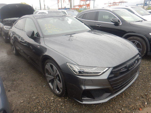 Audi A7 2023