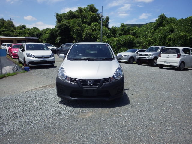 Nissan NV150 AD 2022