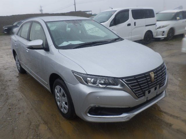 Toyota Premio 2016