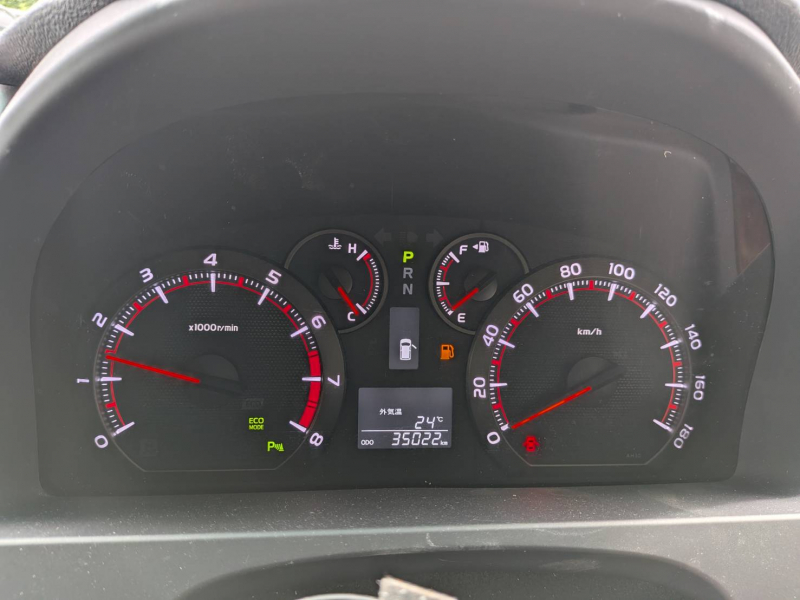 Toyota Vellfire 2013