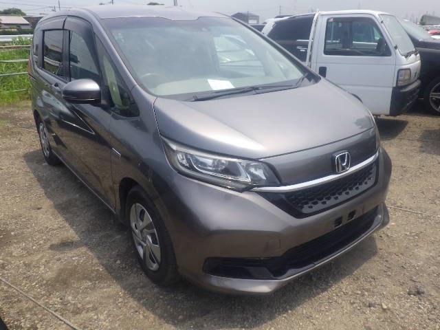 Honda Freed 2020