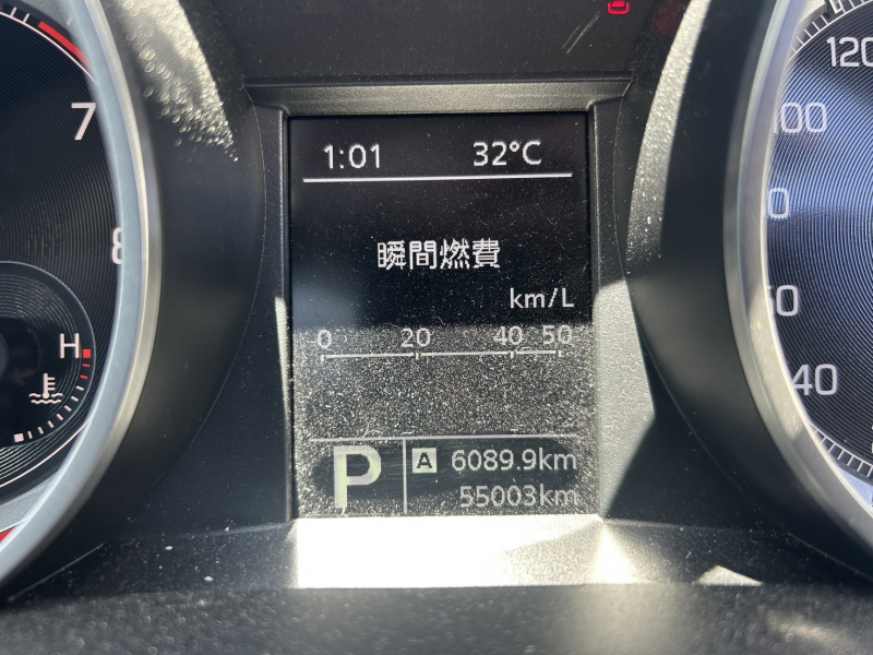 Suzuki Swift 2017