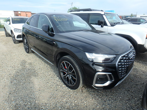 Audi Q5 2024