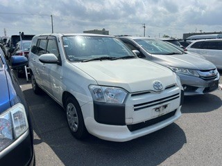 Toyota Probox 2021
