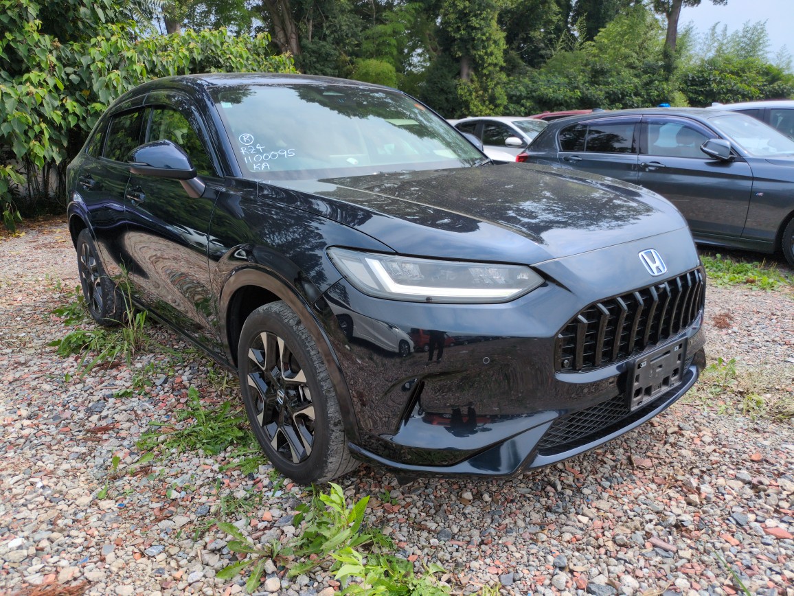 Honda ZR-V 2024