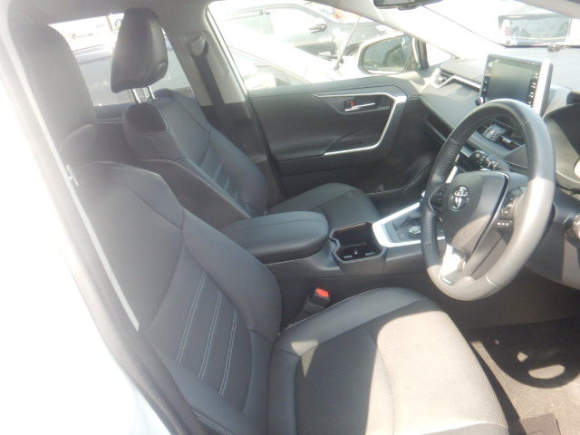 Toyota RAV4 2022
