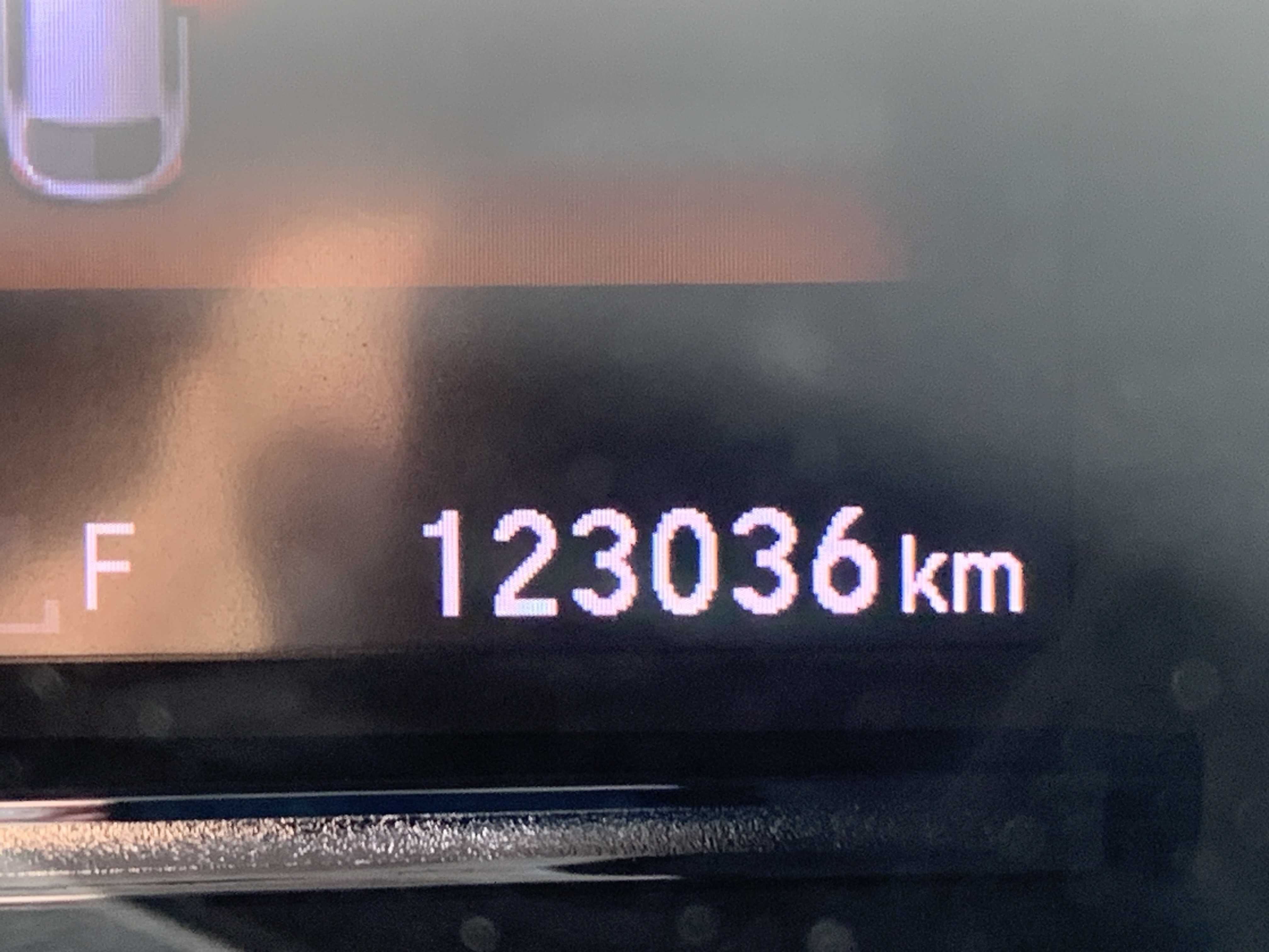 Honda Shuttle 2019