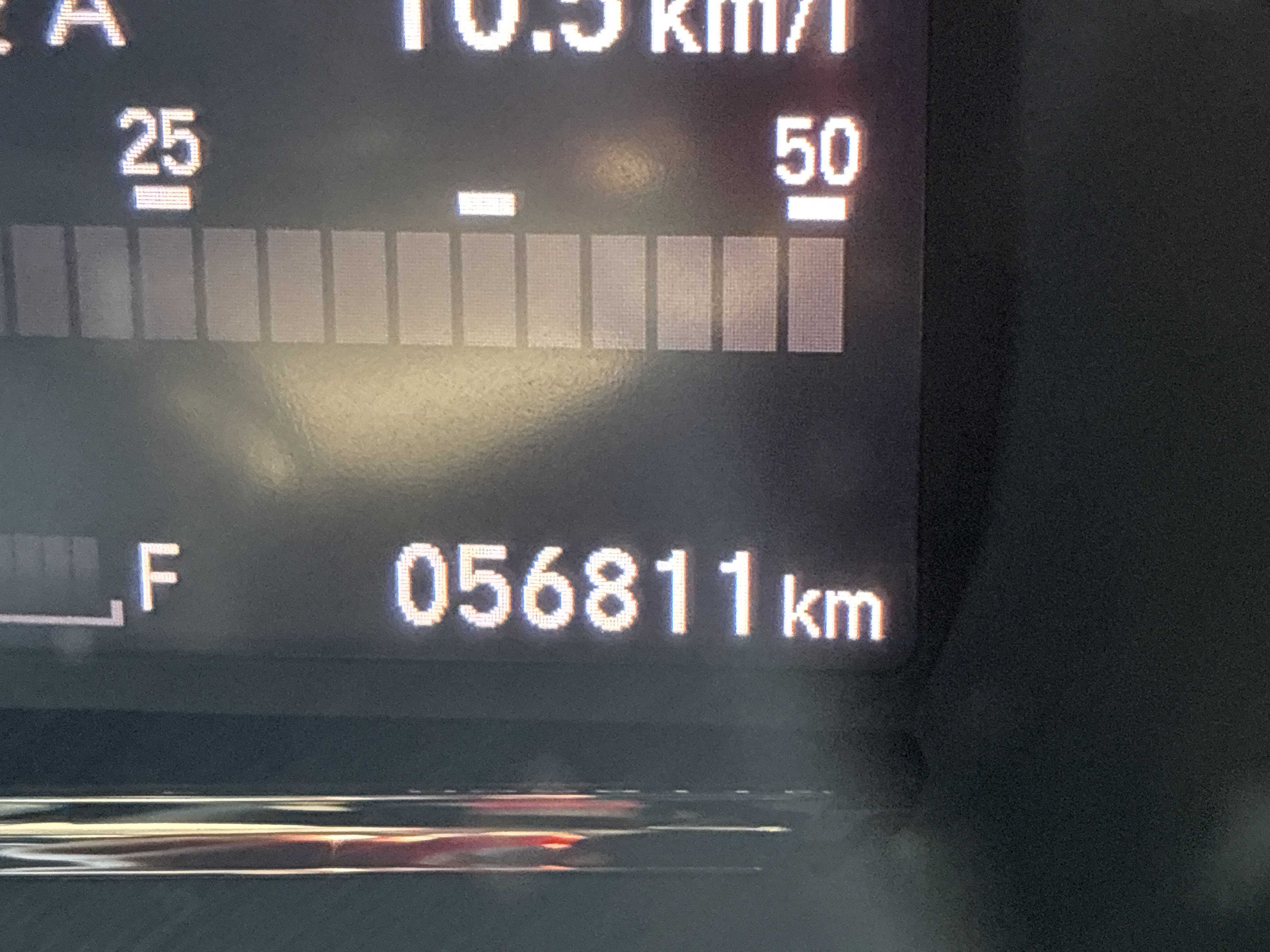 Honda Vezel 2018
