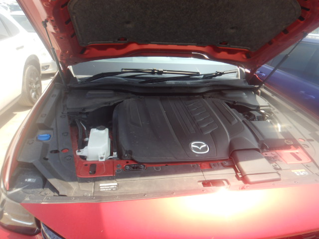 Mazda CX-60 2023
