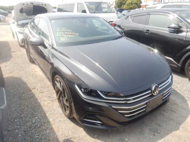 Volkswagen Arteon 2022