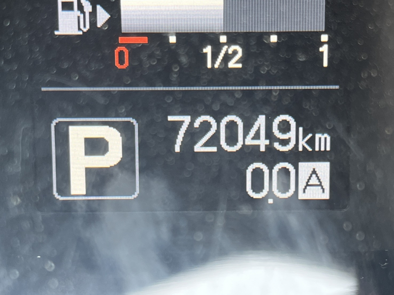 Nissan NV200 2022
