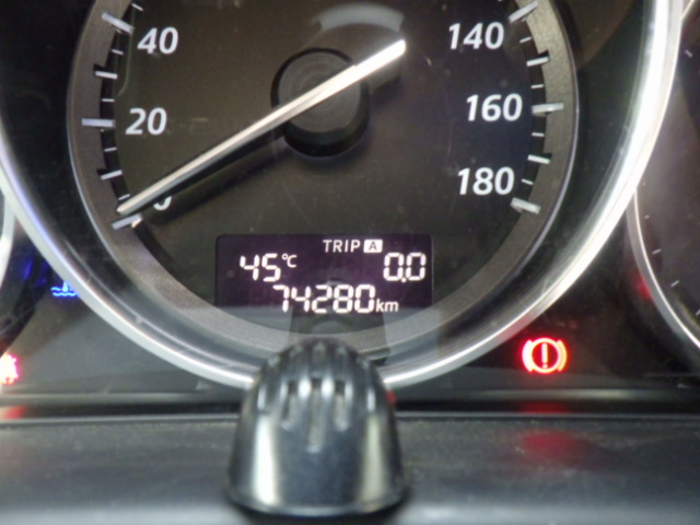 Mazda CX-5 2013