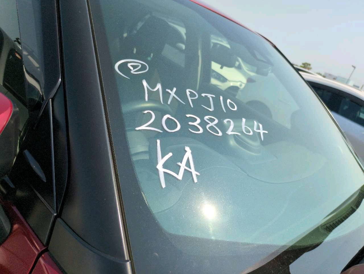 Toyota Yaris Cross 2022
