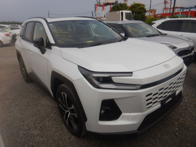 Toyota RAV4 2026