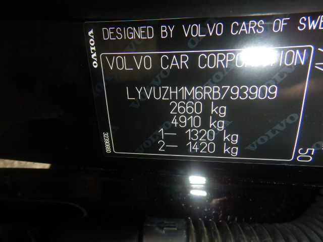 Volvo XC60 2024