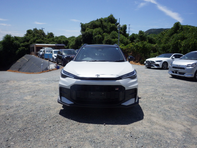 Toyota Corolla Cross 2026