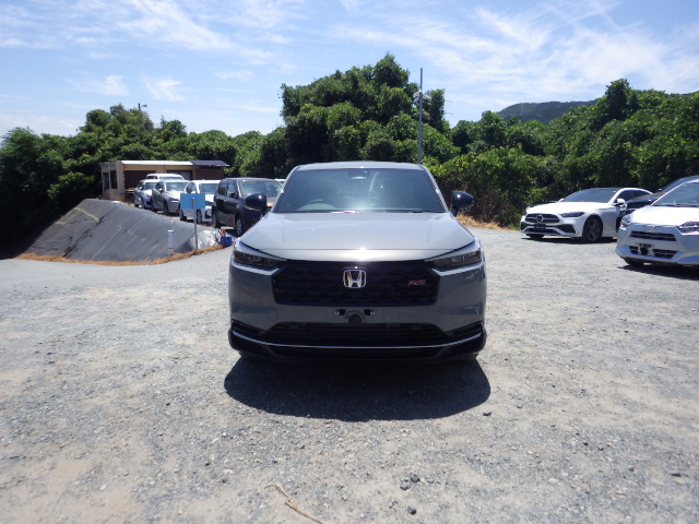 Honda Vezel 2026