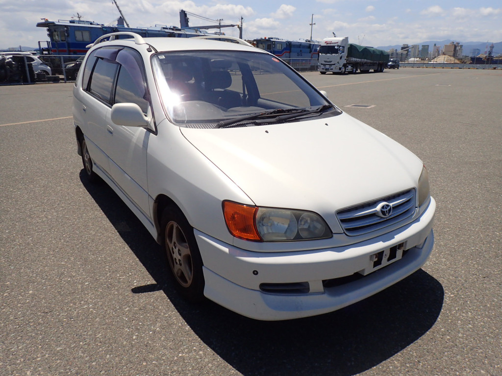 Toyota Ipsum 1998