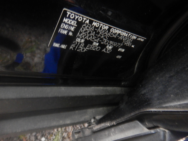 Toyota RAV4 2022