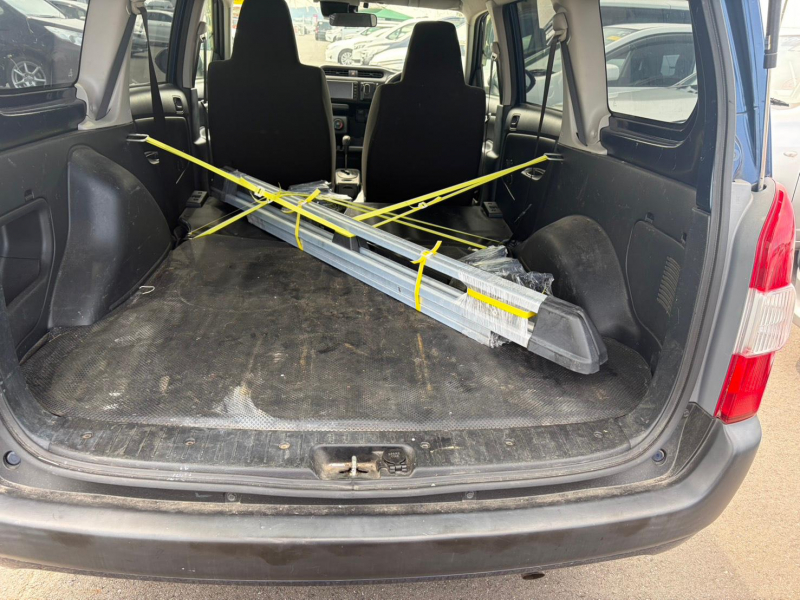 Toyota Probox 2021