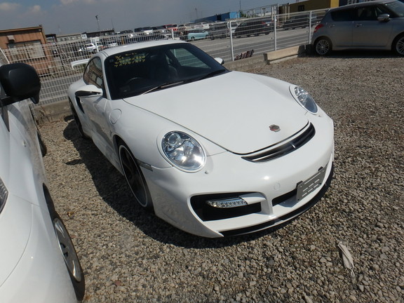 Porsche 911 2006