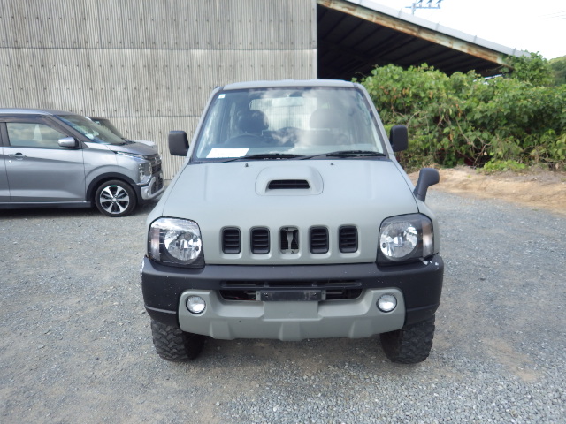 Suzuki Jimny 1999