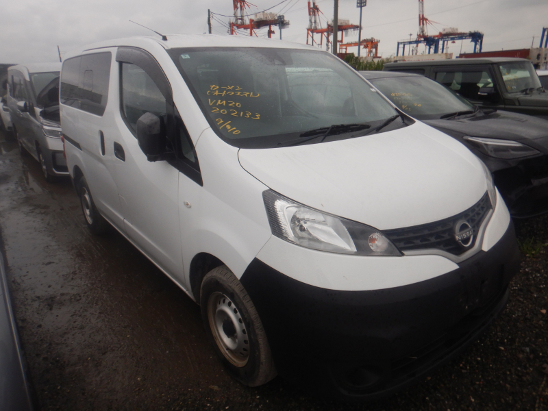 Nissan NV200 2023