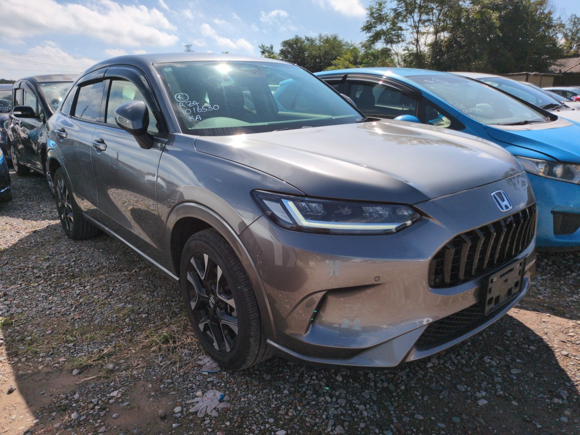 Honda ZR-V 2024