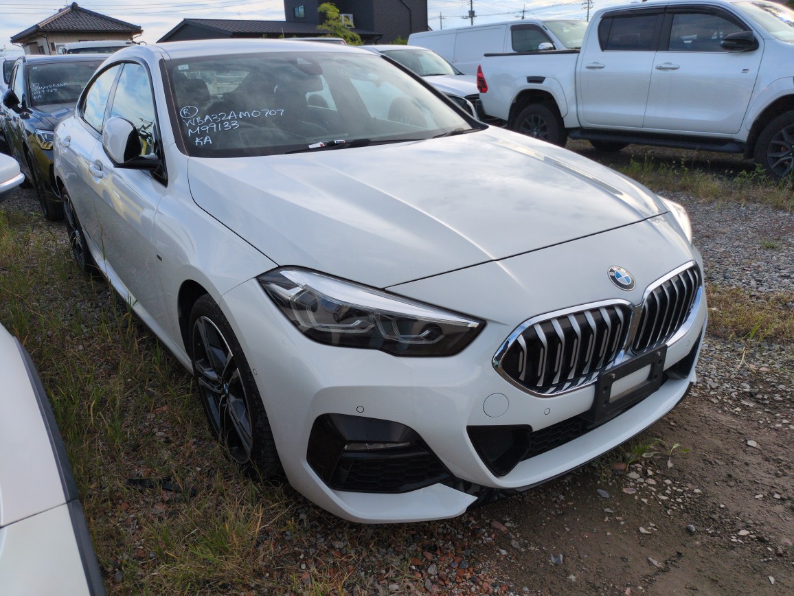 BMW 2 series 2023
