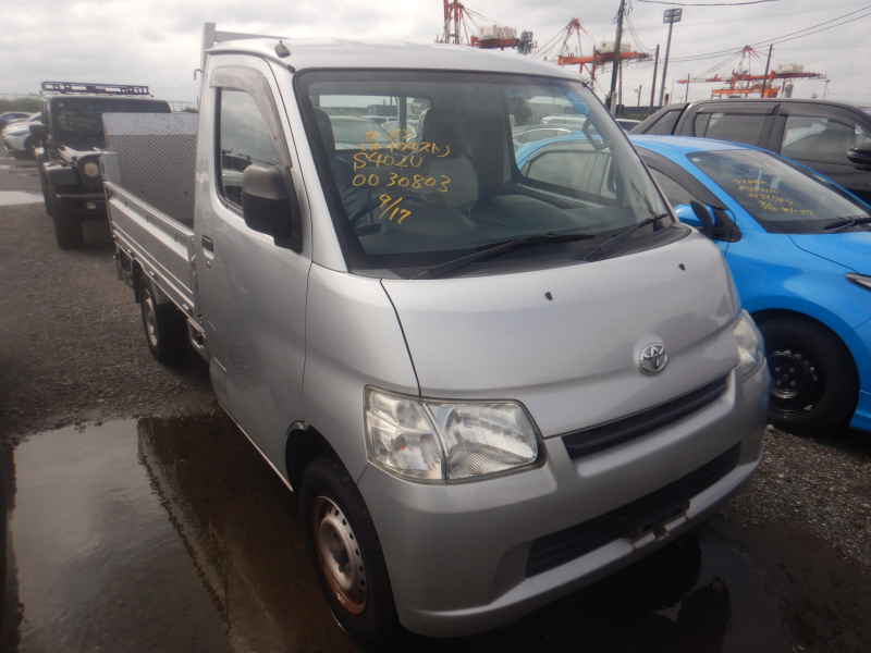 Toyota Townace Truck 2020