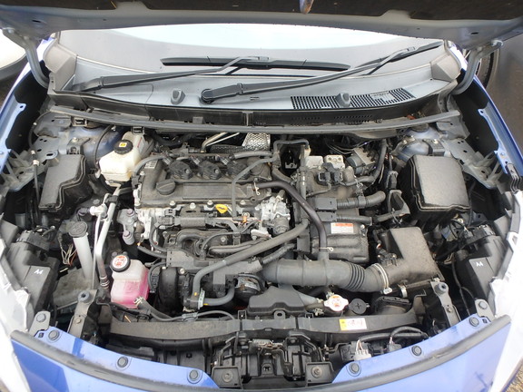 Toyota Yaris Cross 2022