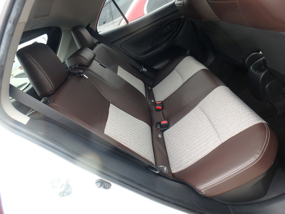 Toyota Yaris Cross 2022