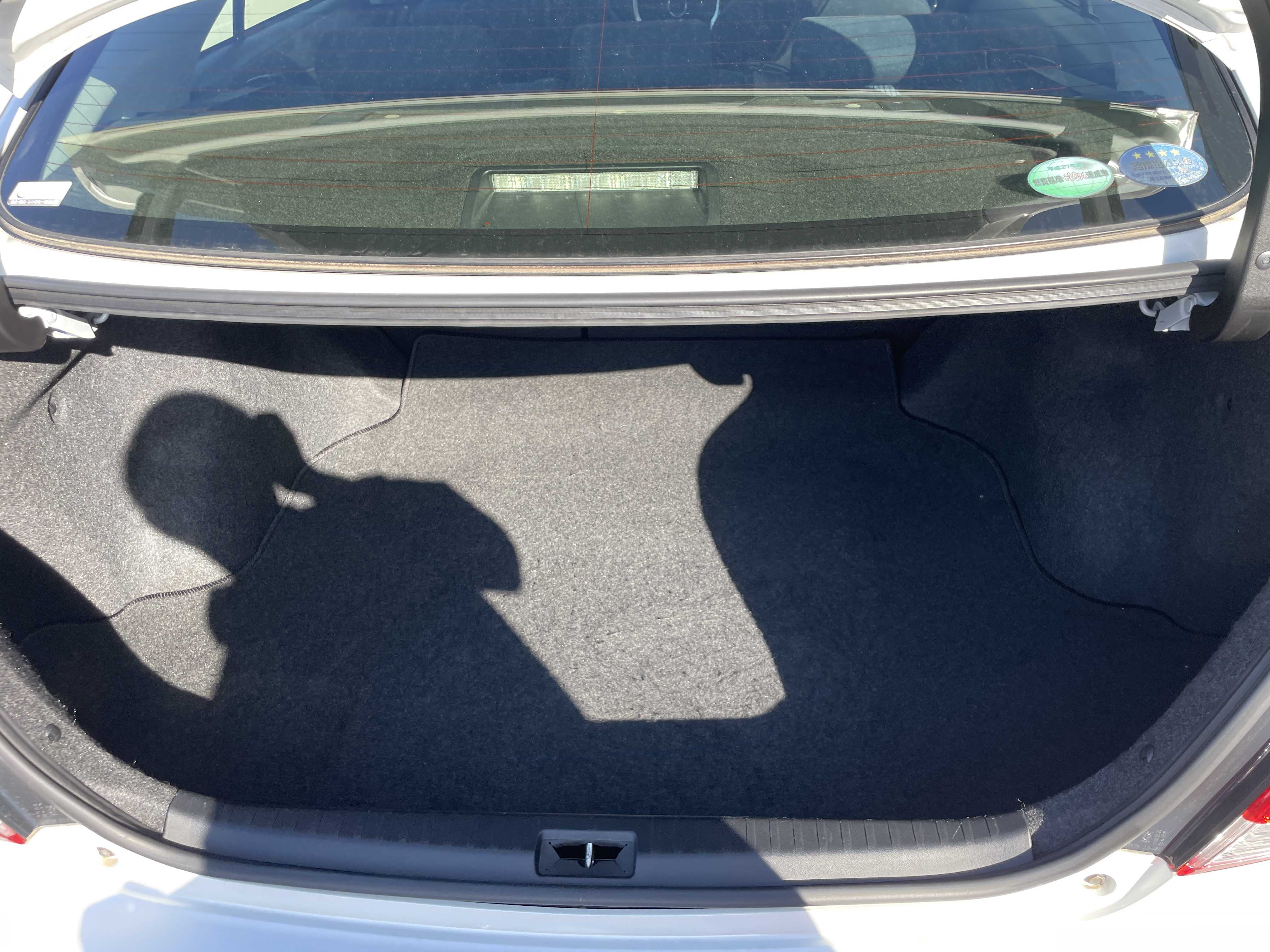 Toyota Allion 2019