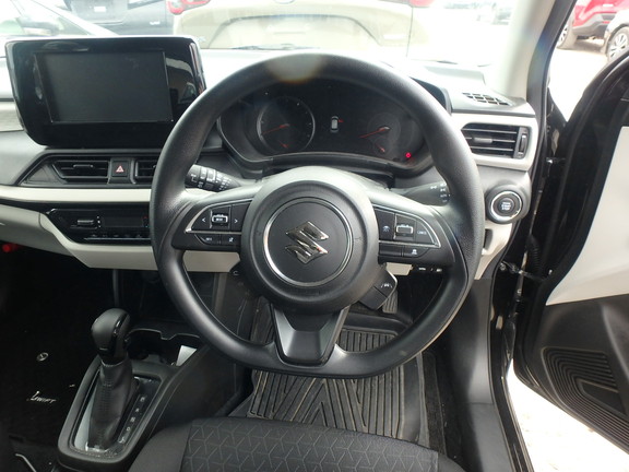 Suzuki Swift 2025