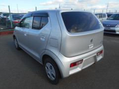 Suzuki Alto 2015