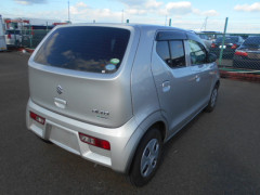 Suzuki Alto 2015