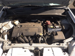 Toyota Succeed Van 2014