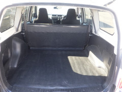 Toyota Succeed Van 2014