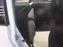 Toyota Succeed Van 2014