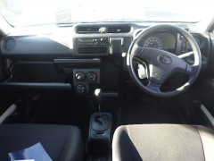 Toyota Succeed Van 2014